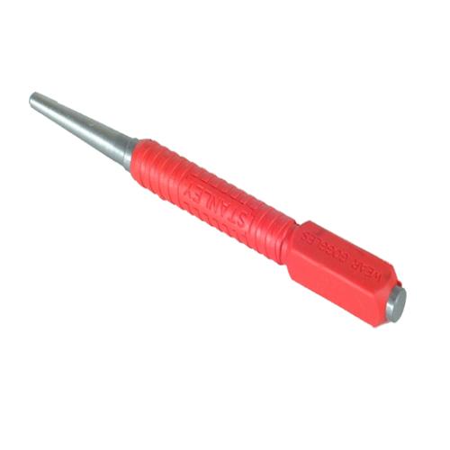 Stanley Dynagrip Nail Punch 2.4mm 3/32in