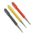 Stanley Dynagrip Nail Punch - Set Of 3