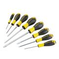 Stanley 0-60-210 Essential Screwdriver Set 8