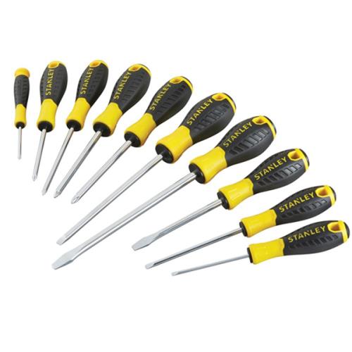 Stanley 0-60-212 Essential Screwdriver