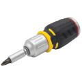 Stanley Fatmax Ratchet Screwdriver Stubby