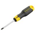 Stanley Screwdriver Pozi Pz1 X 75mm