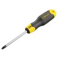 Stanley Screwdriver Pozi Pz2 X 100mm