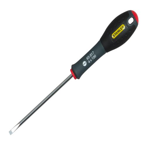 Stanley Screwdriver Parallel Tip 3.0mm X 50mm