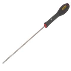 Stanley Screwdriver Parallel Tip 3.0mm X 150m