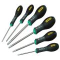 Stanley Tamperproof Torx Screwdriver Set Of 6