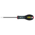 Stanley Screwdriver Parallel Tip 4.0 X 100mm