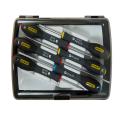 Stanley Fatmax Precision Screwdriver Set 6 Pi