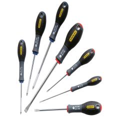 Stanley Fatmax Screwdriver Set Of 7