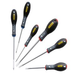 Stanley Fatmax Screwdriver Set Of 6