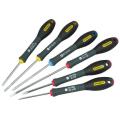 Stanley Instrument Screwdriver Set Of 6 Sl/ph
