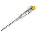 Stanley Vde Voltage Testing Screwdriver