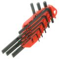 Stanley Hexagon Key Set Of 8 Metric