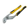 Stanley Tools Controlgrip™ Groove Joint Plier