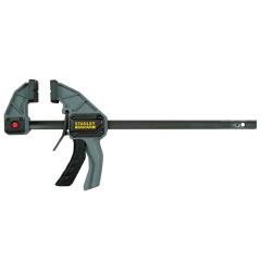 Stanley One Handed Trigger Clamp 300mm (12