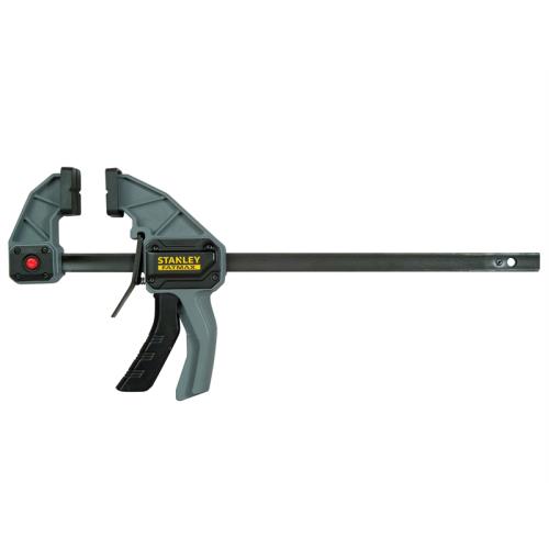 Stanley One Handed Trigger Clamp 300mm (12