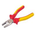 Stanley Fatmax Combination Pliers Vde 185mm
