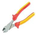 Stanley Diagonal Cutting Pliers Vde 175mm