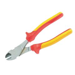 Stanley Diagonal Cutting Pliers Vde 195mm
