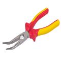 Stanley Fatmax Bent Long Nose Pliers Vde 20cm