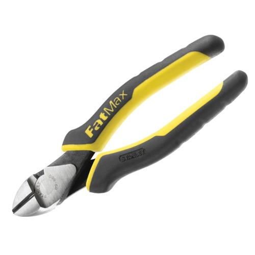 Stanley Fatmax Diagonal Cuttting Plier 190mm