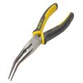 Stanley Fatmax Bent Snipe Nose Plier 200mm