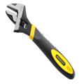 Stanley Maxsteel Adjustable Wrench 200mm