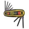 Stanley Fatmax Locking Hex Key Set Torx
