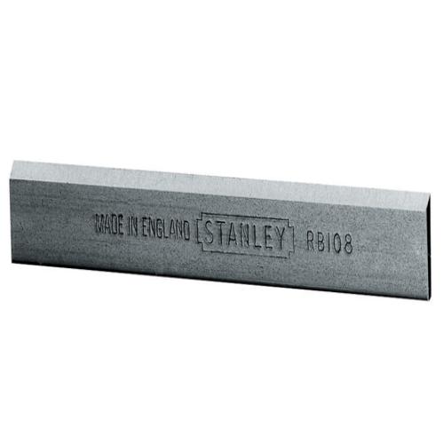 Stanley Rb108bp Card Of 5 Straight Blades