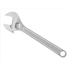 Stanley Metal Adjustable Wrench 300mm (12in)