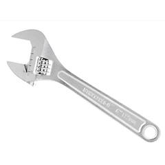  Stanley Metal Adjustable Wrench 150mm (6in)