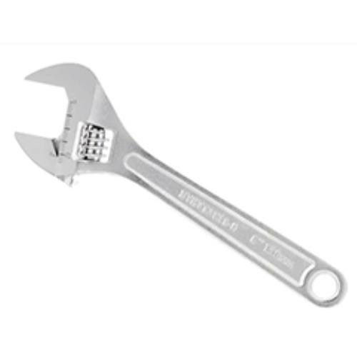  Stanley Metal Adjustable Wrench 150mm (6in)