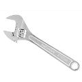  Stanley Metal Adjustable Wrench 150mm (6in)