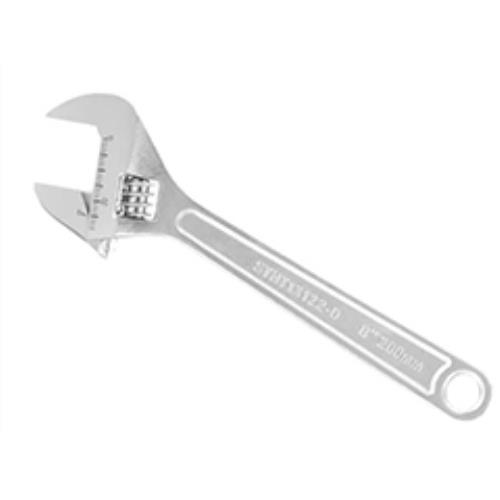 Stanley Metal Adjustable Wrench 200mm (8in)