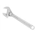 Stanley Metal Adjustable Wrench 200mm (8in)