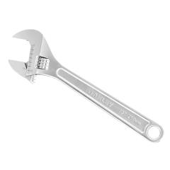 Stanley  Metal Adjustable Wrench 250mm (10in)