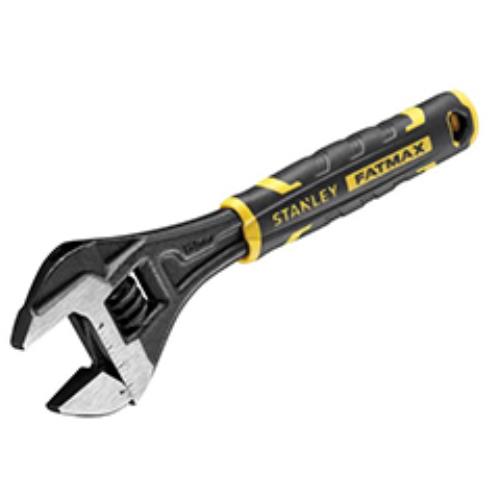Stanley Fatmax® Quick Adjustable Wrench 150mm