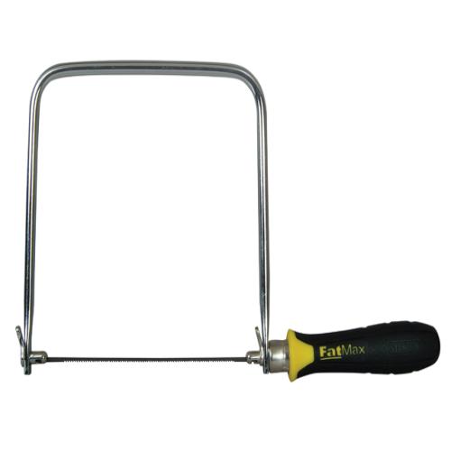 Stanley Fatmax Coping Saw