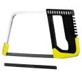 Stanley Junior Hacksaw 150mm (6 In)