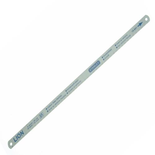 Stanley Hacksaw Blades Flexible (5) Assorted