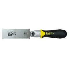 Stanley Fatmax Mini Flush 5 Set Cut Pull Saw