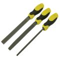 Stanley Rasp Set 3 Piece Round , 1/2 Round