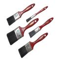 Stanley Decor Paint Brush Set Of 5