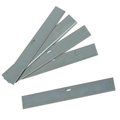 Stanley Heavy-duty Scraper Blades (pack Of 5)