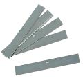 Stanley Heavy-duty Scraper Blades (pack Of 5)