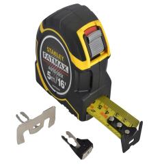 Stanley Fatmax Autolock Pocket Tape 5m/16ft