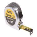 Stanley Bladearmor Pocket Tape 8m/26ft