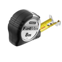 Stanley Fatmax Pocket Tape 8m (width 32mm)