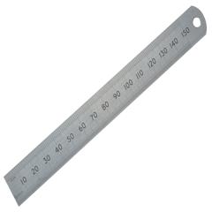 Stanley 64r Rustless Rule 150mm / 6in