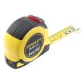 Stanley Dual Lock Tylon Pocket Tape 8m/26ft